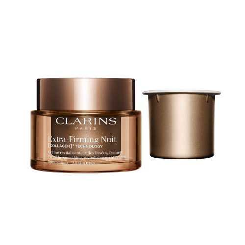 CLARINS Extra-Firming Nacht für trockene Haut - CLARINS Extra-Firming Nacht für trockene Haut -
